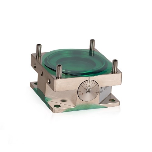 HP SSL F100 Kolimatör Lensi